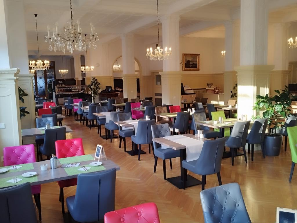 Hotel Badehof #12