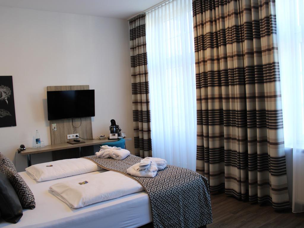 Hotel Badehof #18