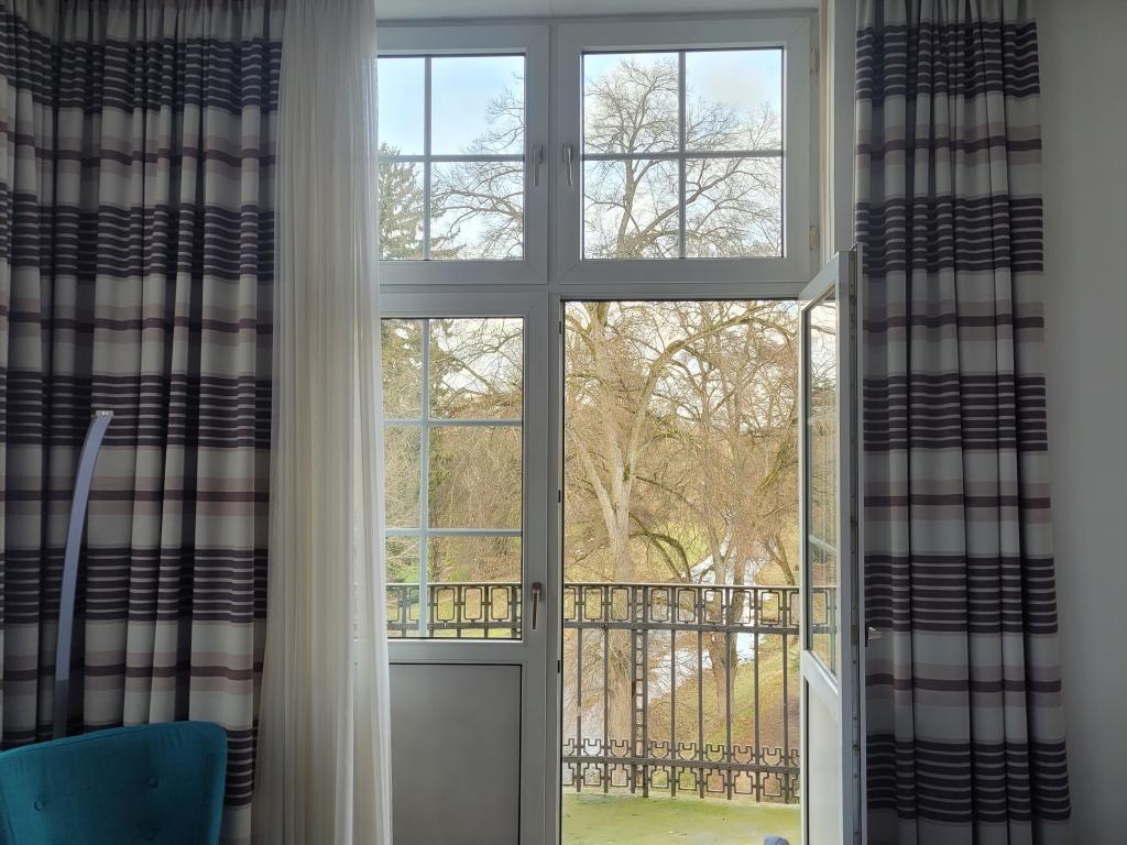 Hotel Badehof #16
