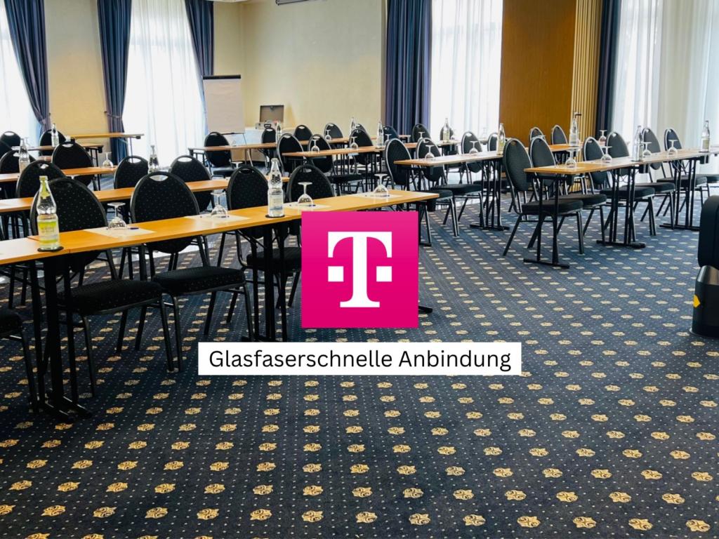 Konferenzhotel Ysenburger Hof #3