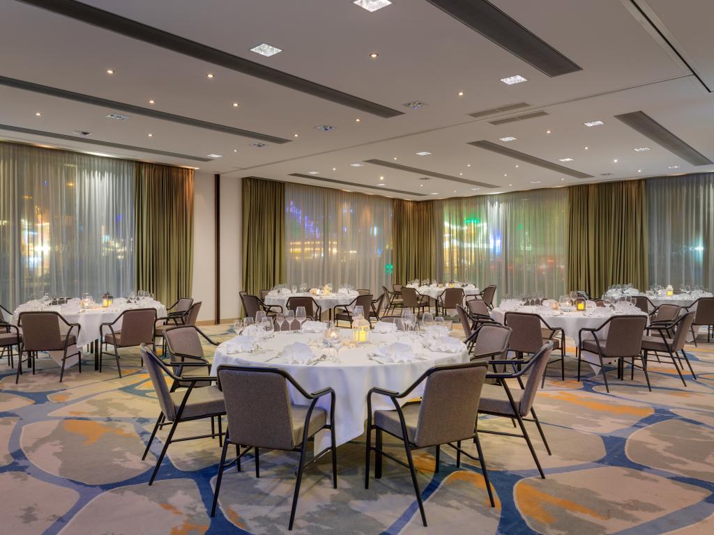 Courtyard by Marriott Bremen