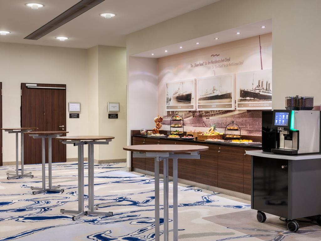 Courtyard by Marriott Bremen