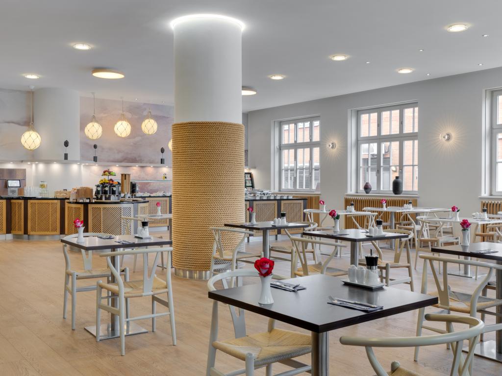 Courtyard by Marriott Bremen