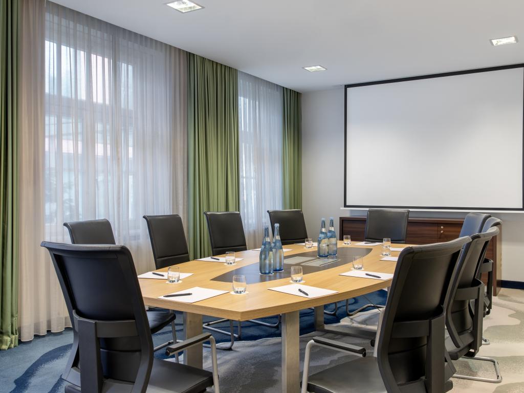 Courtyard by Marriott Bremen