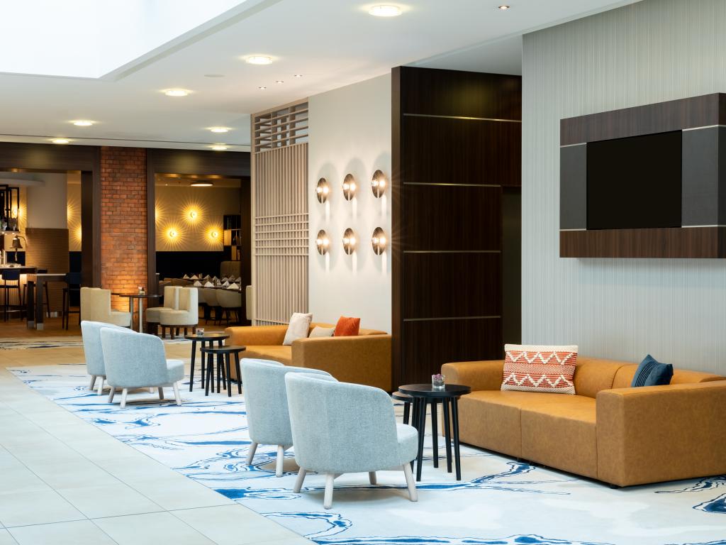 Courtyard by Marriott Bremen