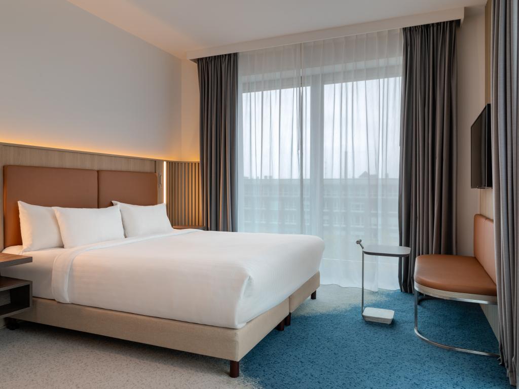 Courtyard by Marriott Bremen