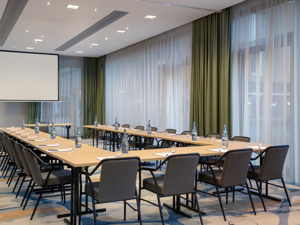 Courtyard by Marriott Bremen