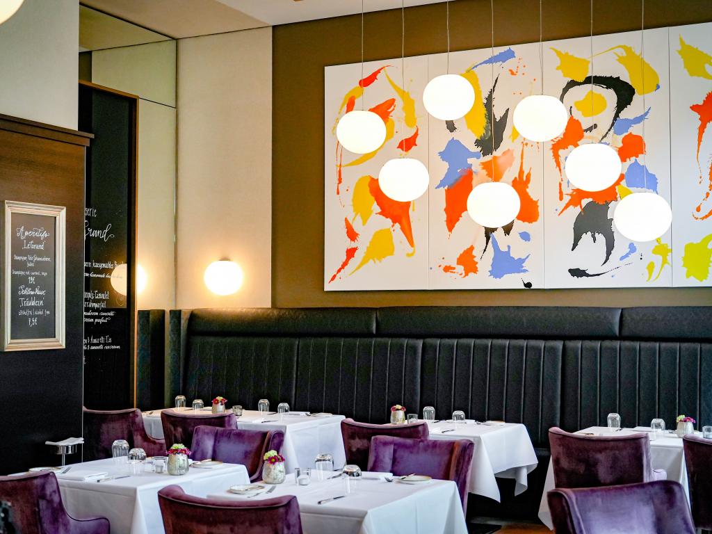 Steigenberger Icon Grandhotel Handelshof