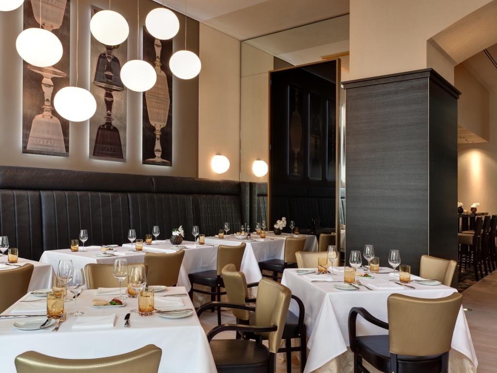 Steigenberger Icon Grandhotel Handelshof