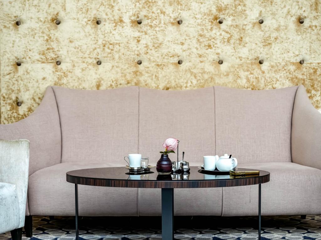 Steigenberger Icon Grandhotel Handelshof