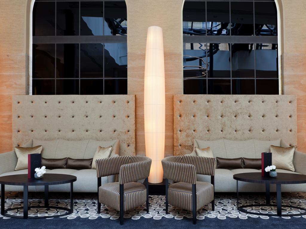 Steigenberger Icon Grandhotel Handelshof