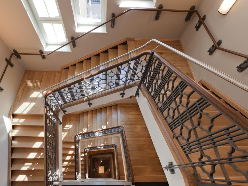 Steigenberger Icon Grandhotel Handelshof