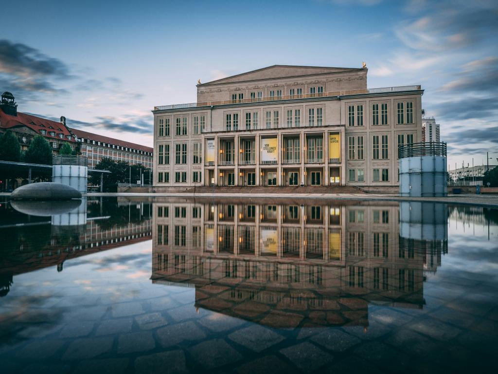 Steigenberger Icon Grandhotel Handelshof