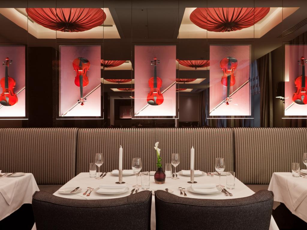 Steigenberger Icon Grandhotel Handelshof