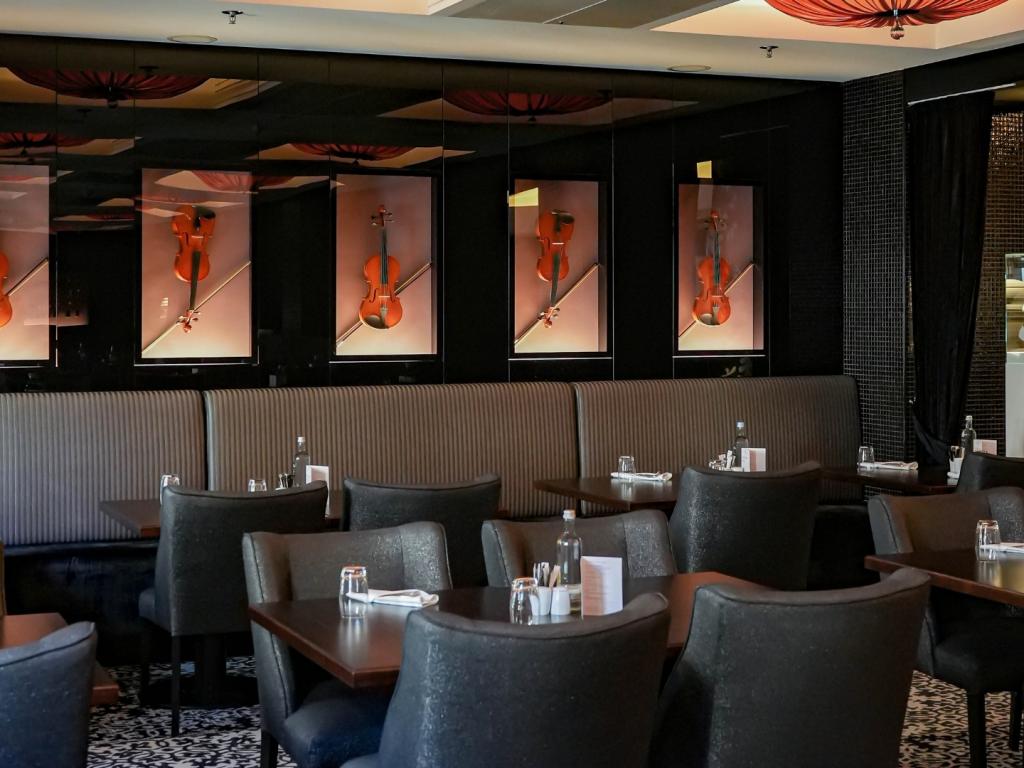 Steigenberger Icon Grandhotel Handelshof