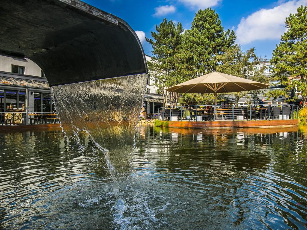 Wellings Parkhotel #1