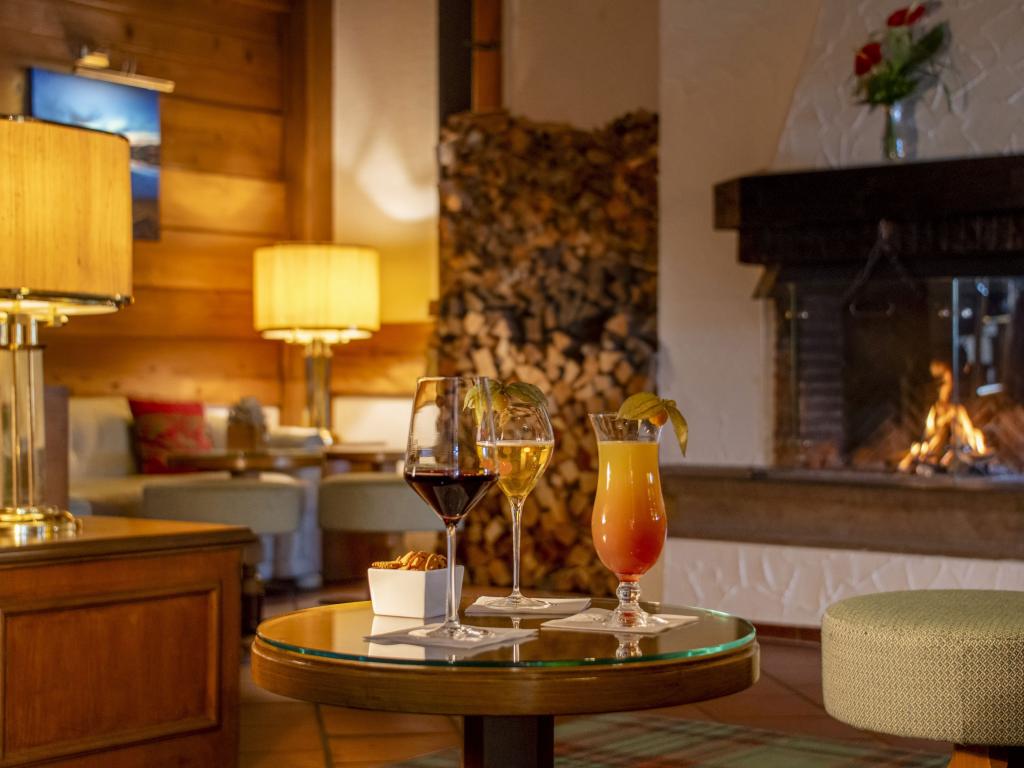 Maritim Hotel Titisee #20