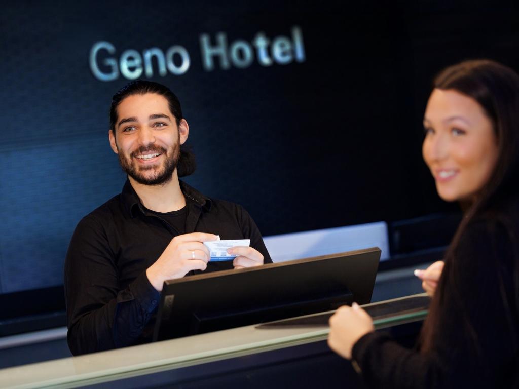 GenoHotel Forsbach #36