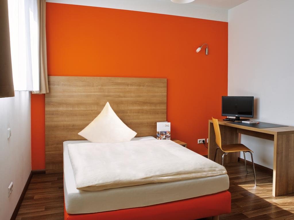 Orange Hotel und Apartments #8