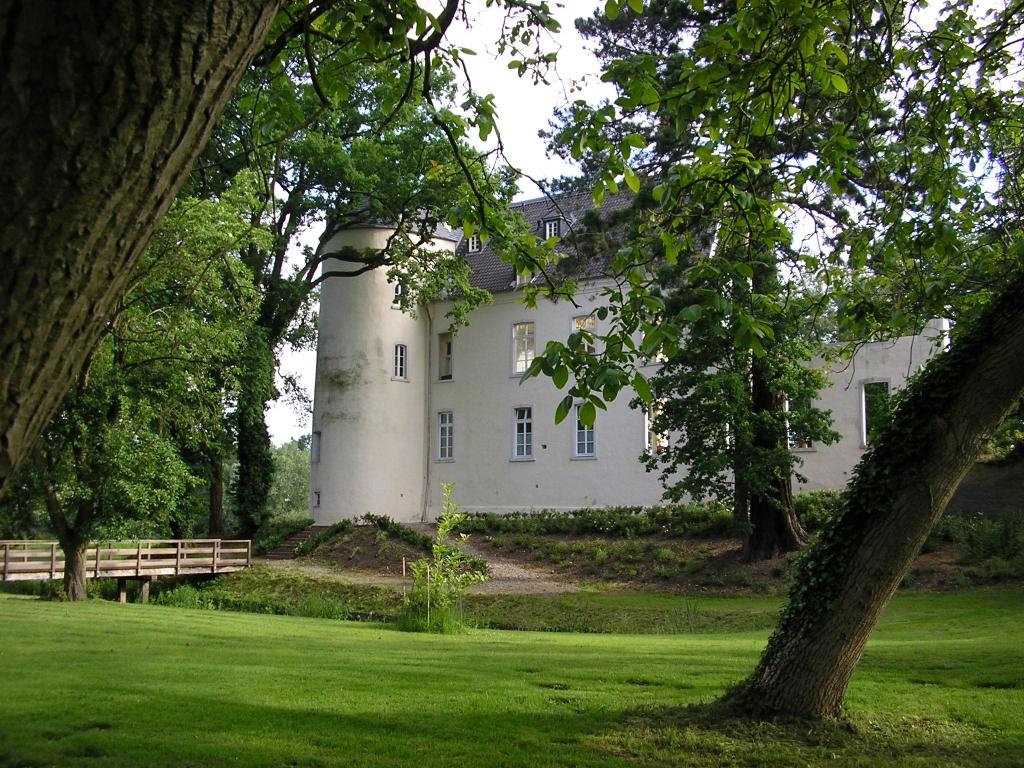 Burg Boetzelaer #2