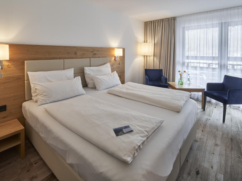 Riessersee Hotel Resort Garmisch-Partenkirchen #2