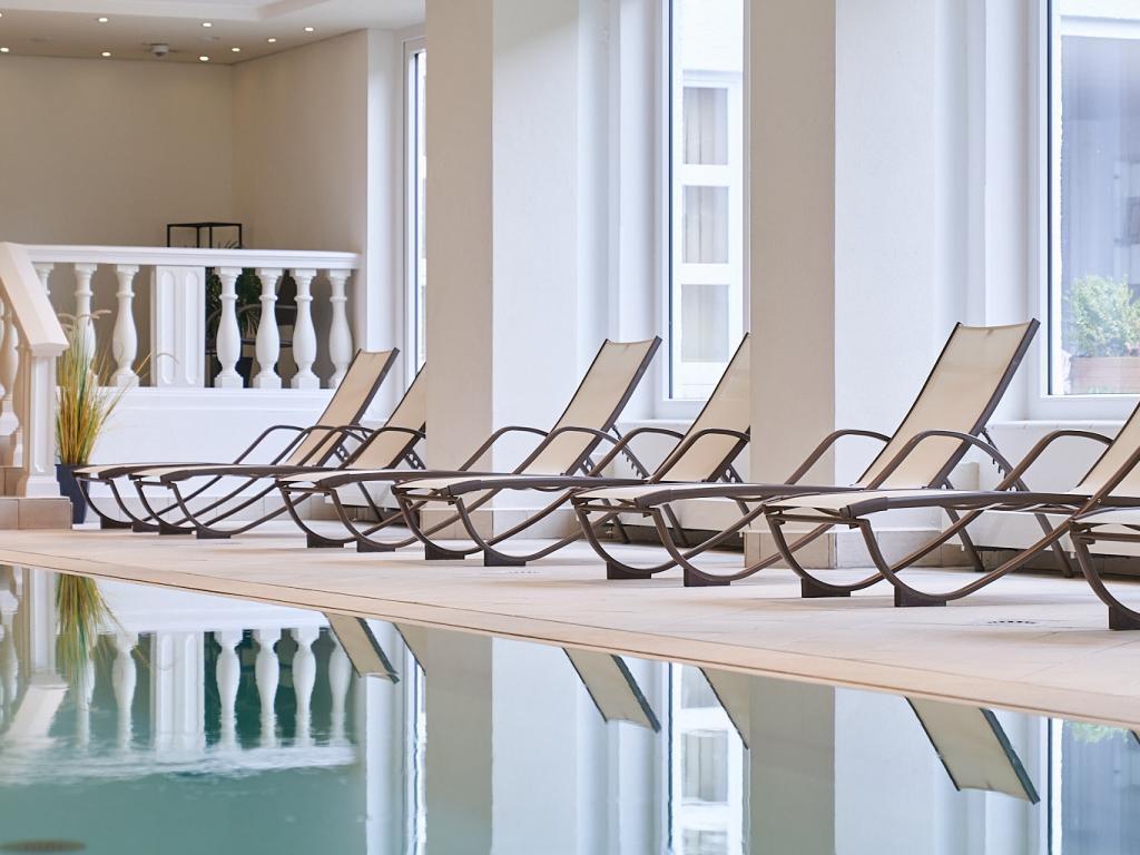 Riessersee Hotel Resort Garmisch-Partenkirchen #9