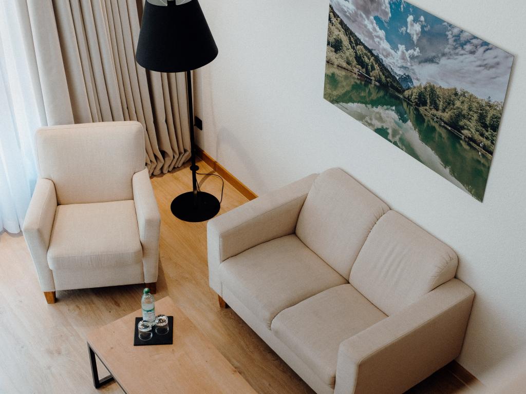 Riessersee Hotel Resort Garmisch-Partenkirchen #14