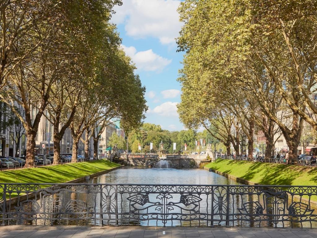 Derag Livinghotel Düsseldorf #18