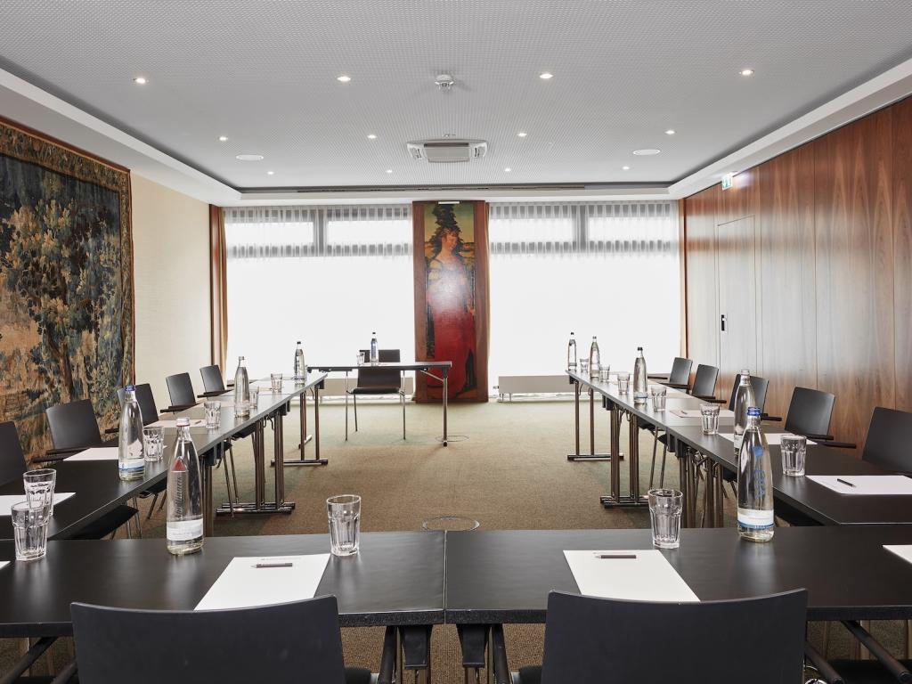 Derag Livinghotel Düsseldorf #4