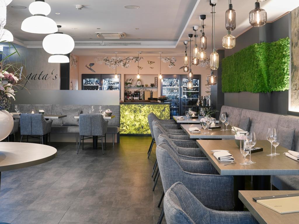 Derag Livinghotel Düsseldorf #9