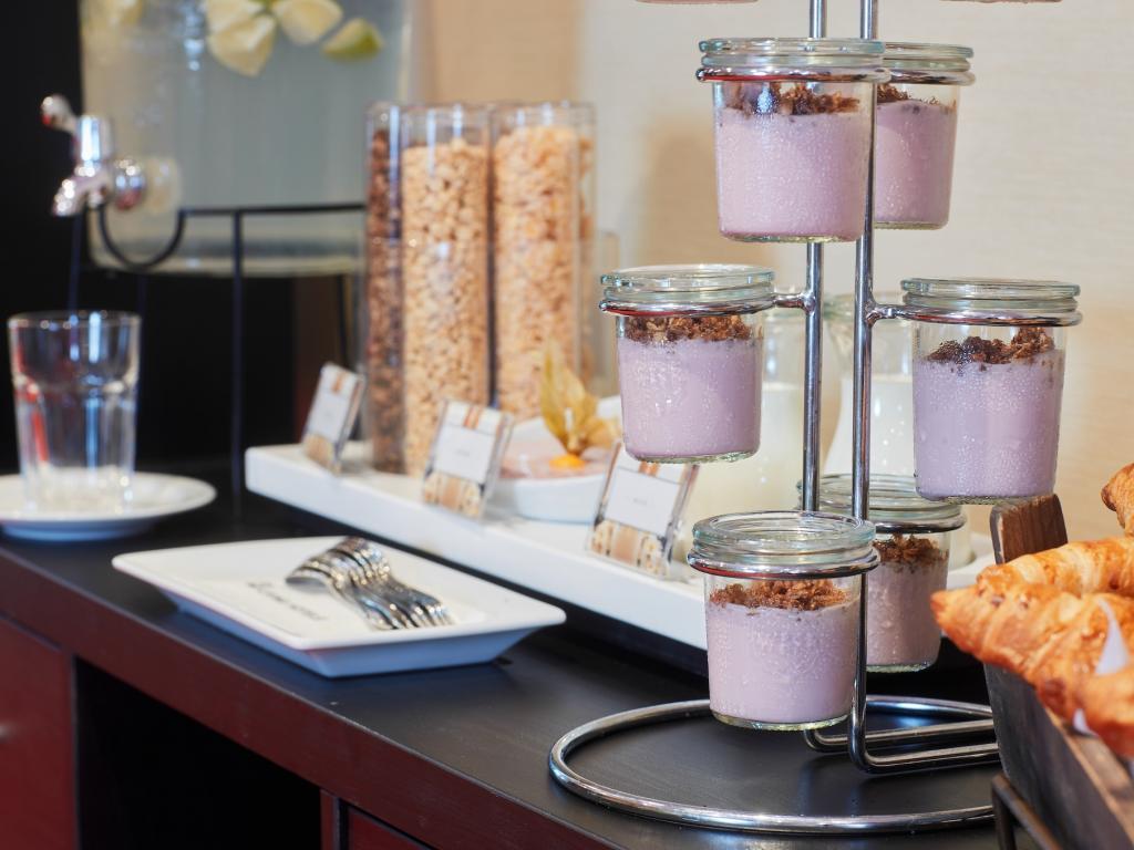 Derag Livinghotel Düsseldorf #13