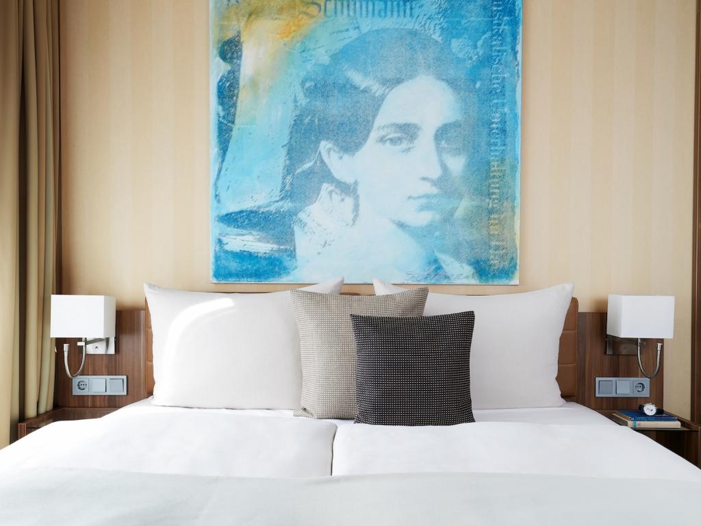 Derag Livinghotel Düsseldorf #7