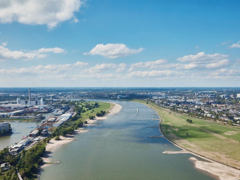 Derag Livinghotel Düsseldorf #17