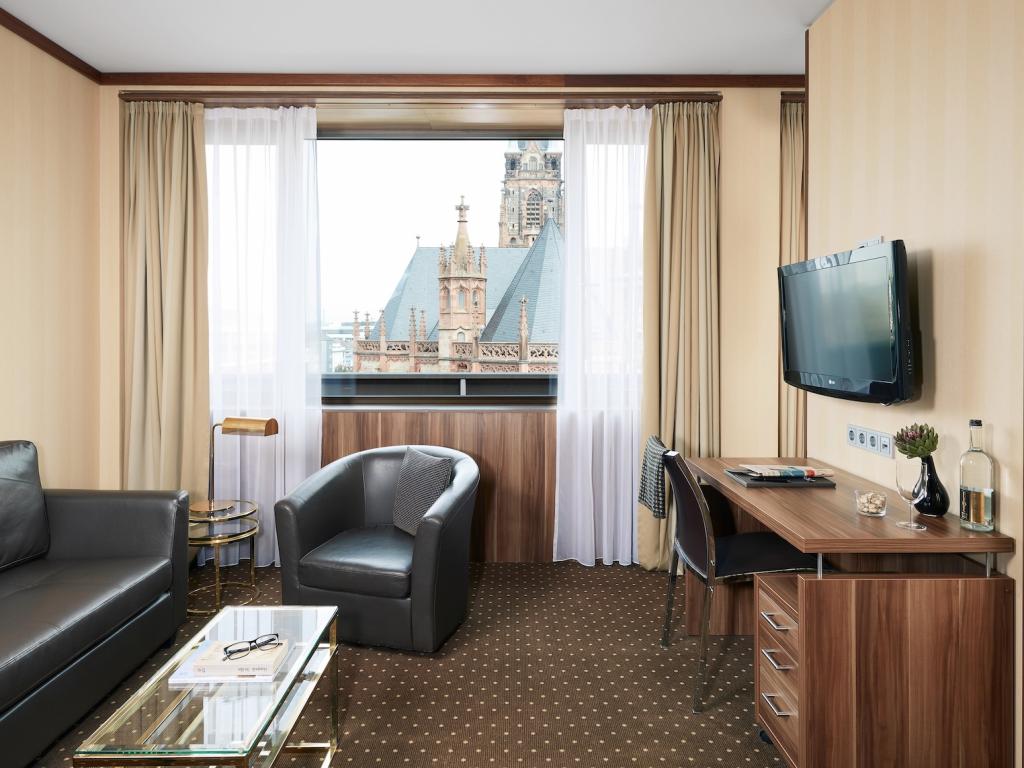 Derag Livinghotel Düsseldorf #8