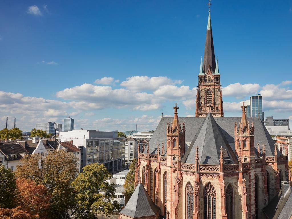 Derag Livinghotel Düsseldorf #2