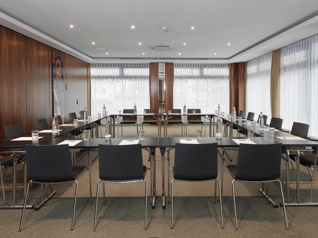 Derag Livinghotel Düsseldorf #6