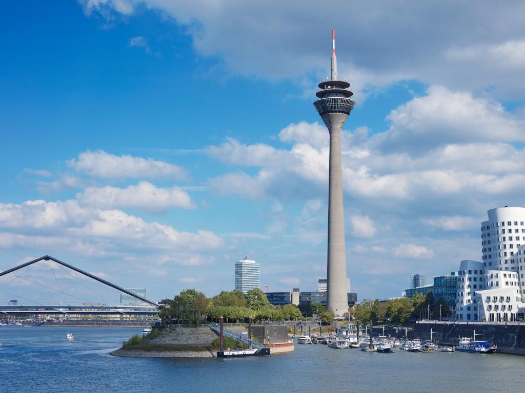 Derag Livinghotel Düsseldorf #15