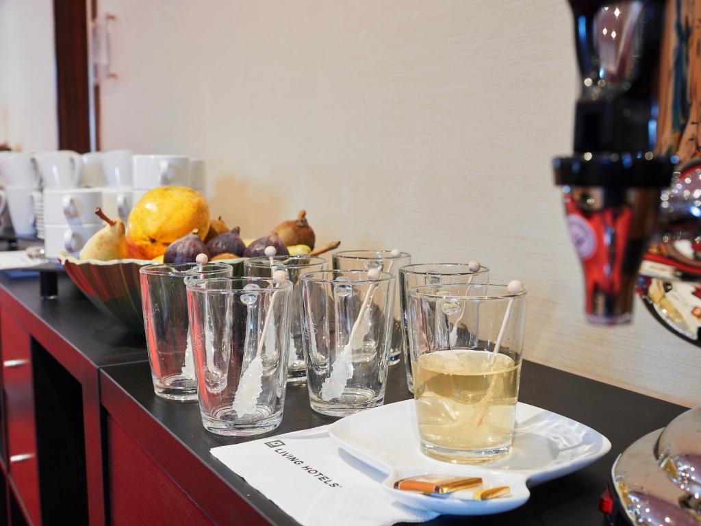 Derag Livinghotel Düsseldorf #14