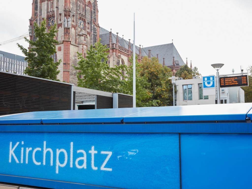 Derag Livinghotel Düsseldorf #16