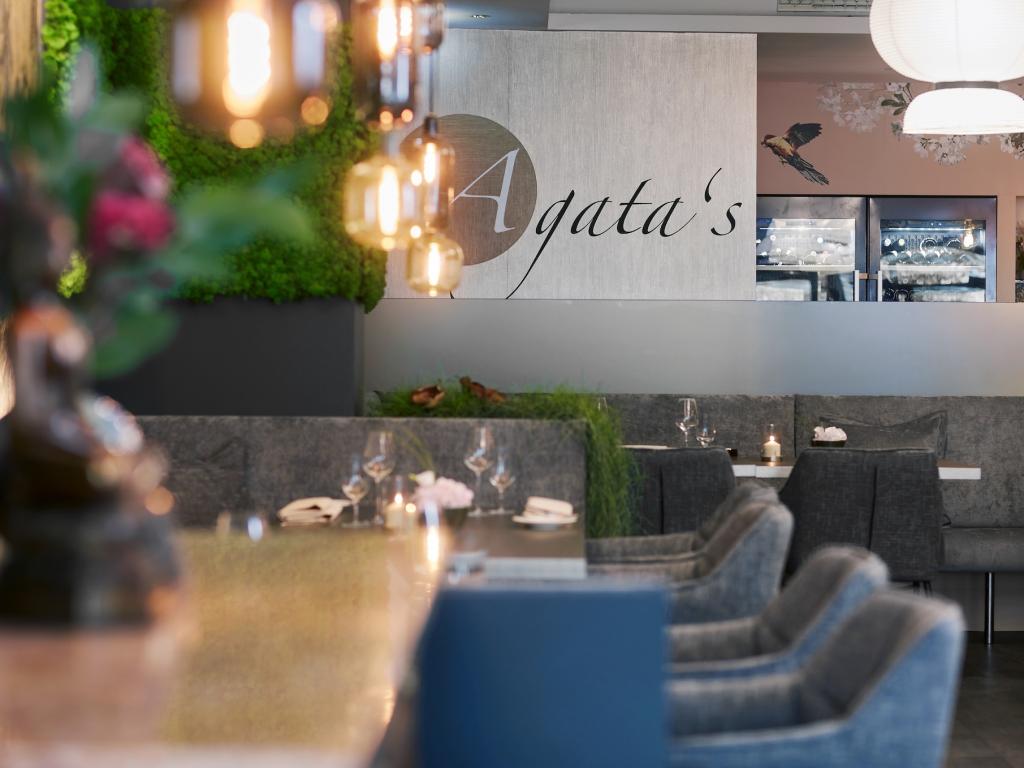 Derag Livinghotel Düsseldorf #10