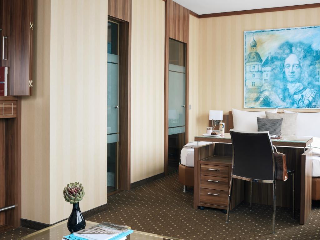 Derag Livinghotel Düsseldorf #11