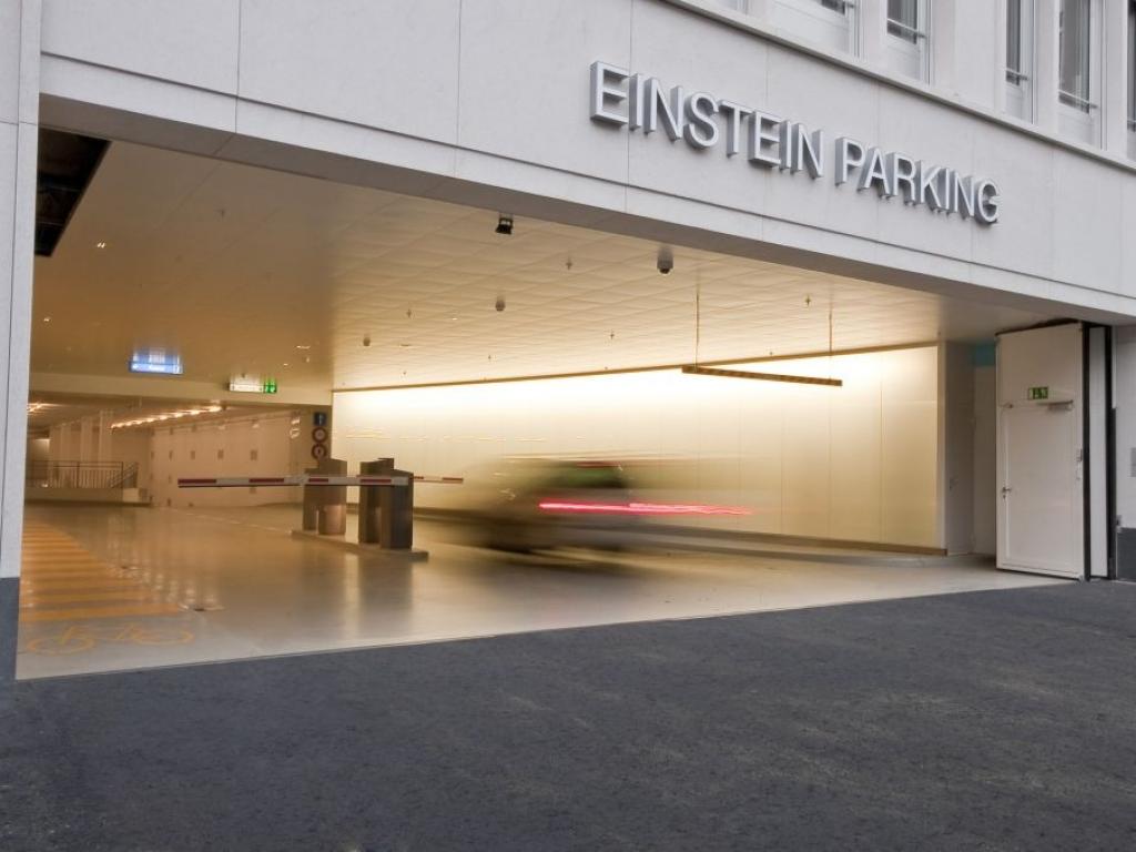 Einstein St.Gallen #17
