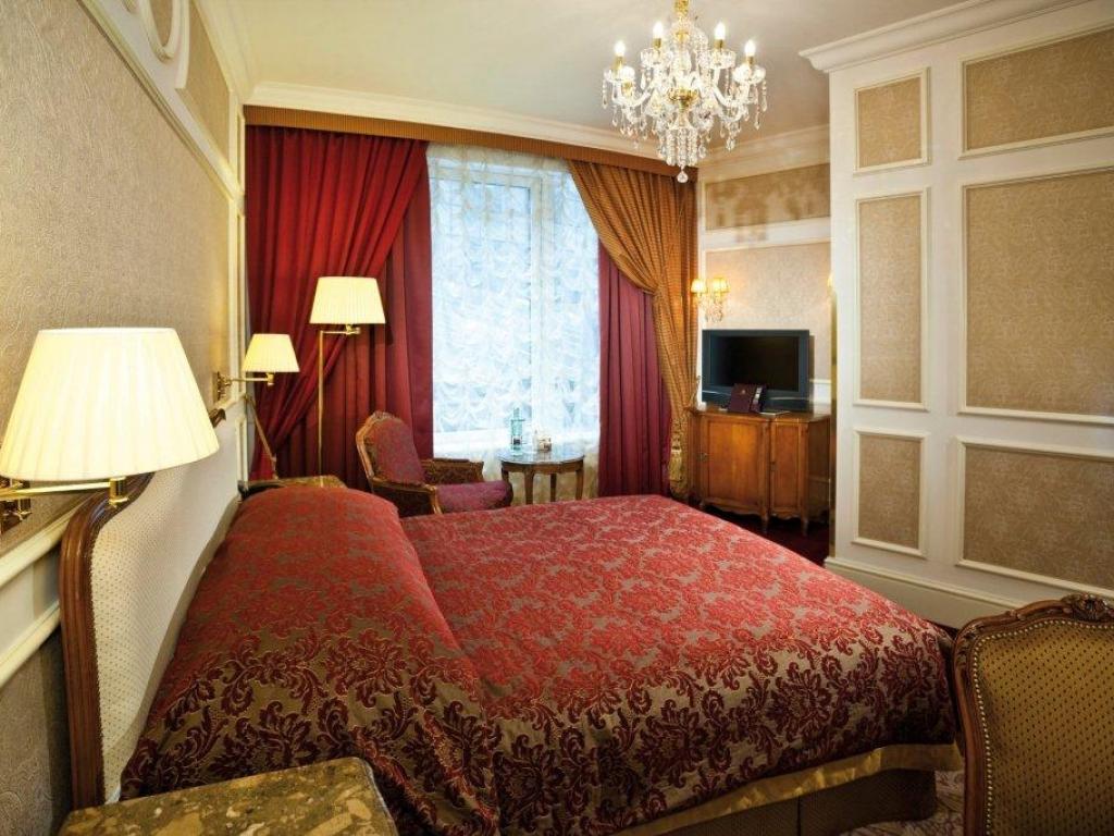 Grand Hotel Wien #5
