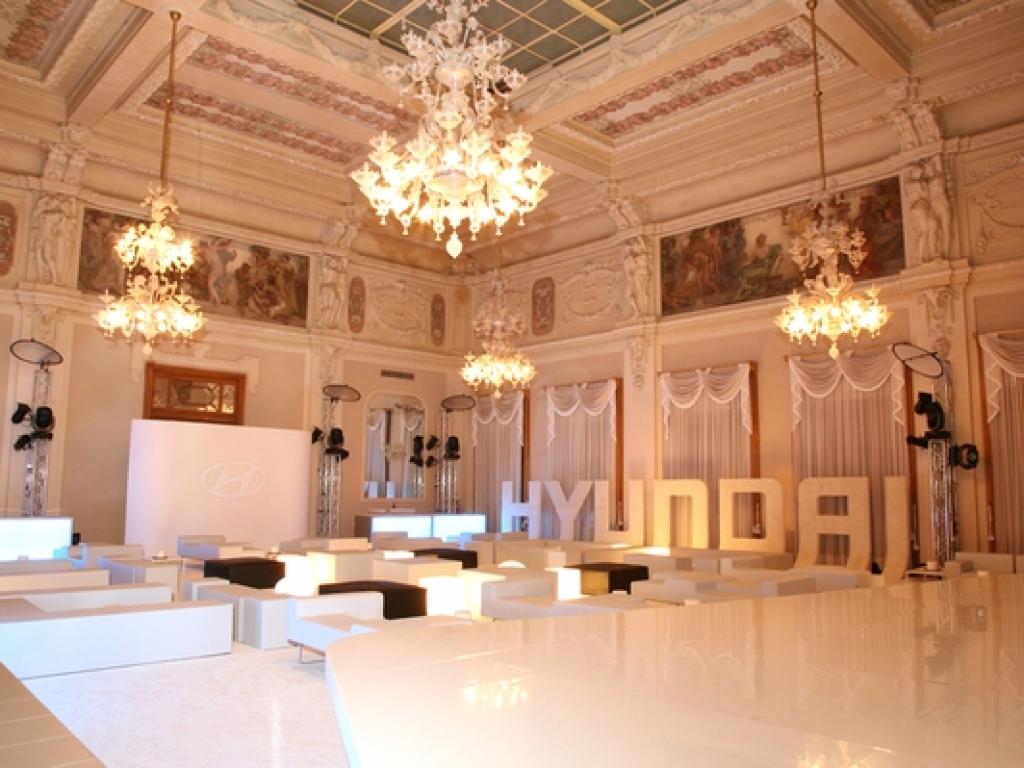 Grand Hotel Palazzo della Fonte #4