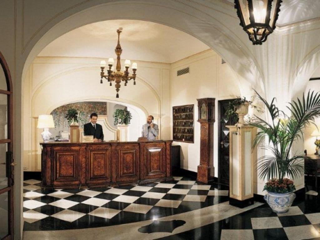 Hotel Splendido & Splendido Mare #3