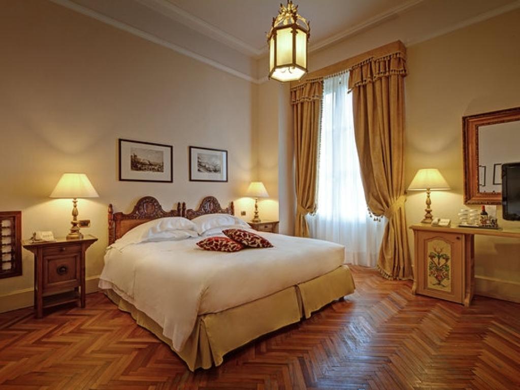 San Domenico Palace Hotel #5