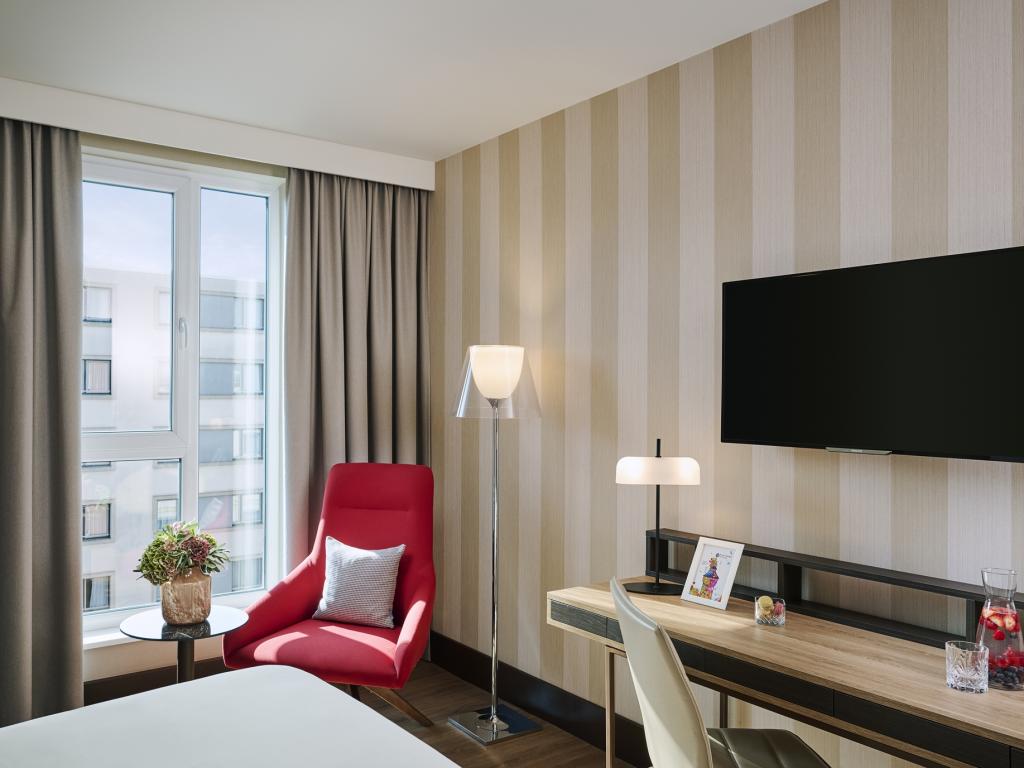 NH Collection Nürnberg City #3