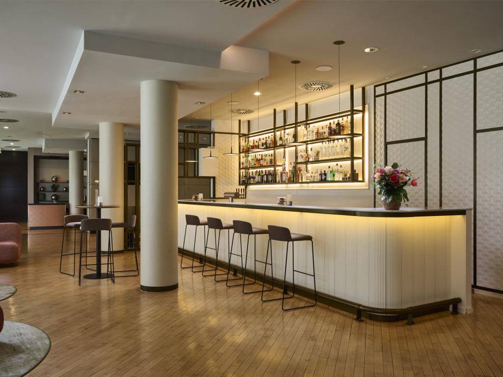 NH Collection Nürnberg City #5