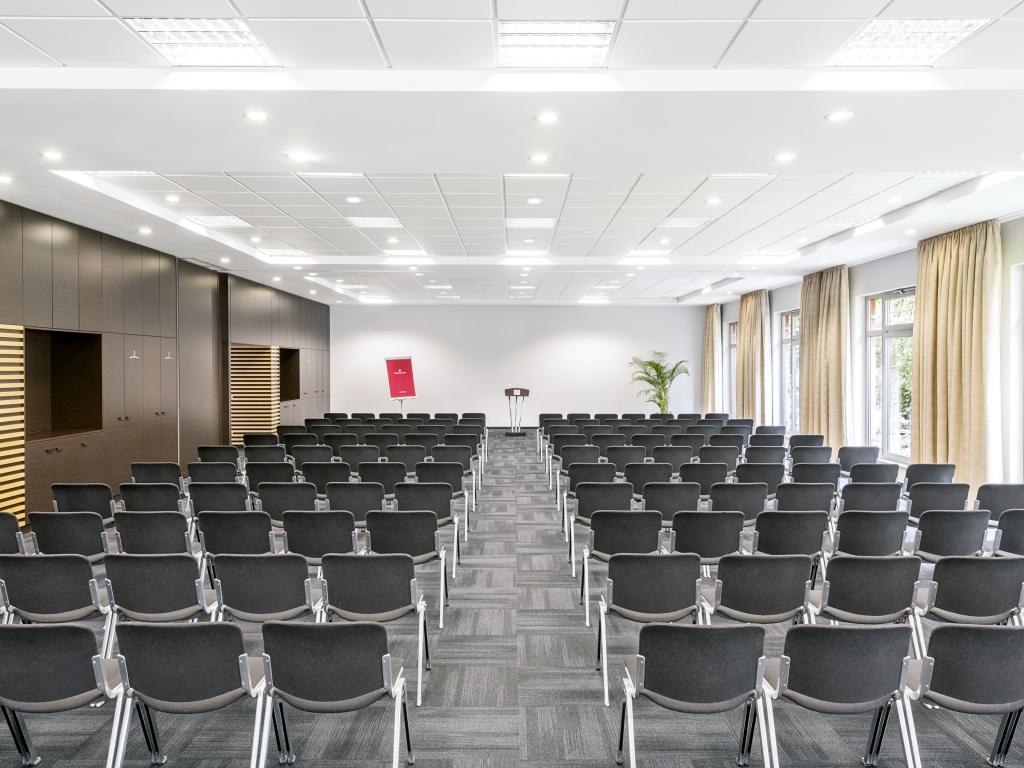 NH Collection Nürnberg City