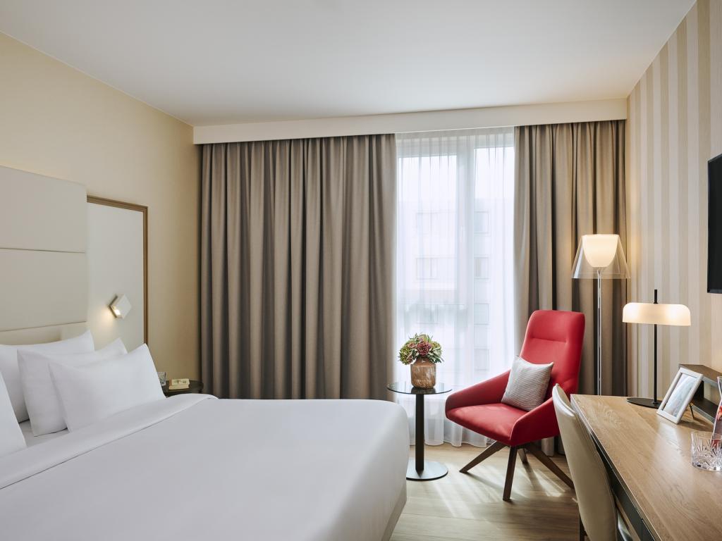 NH Collection Nürnberg City #4